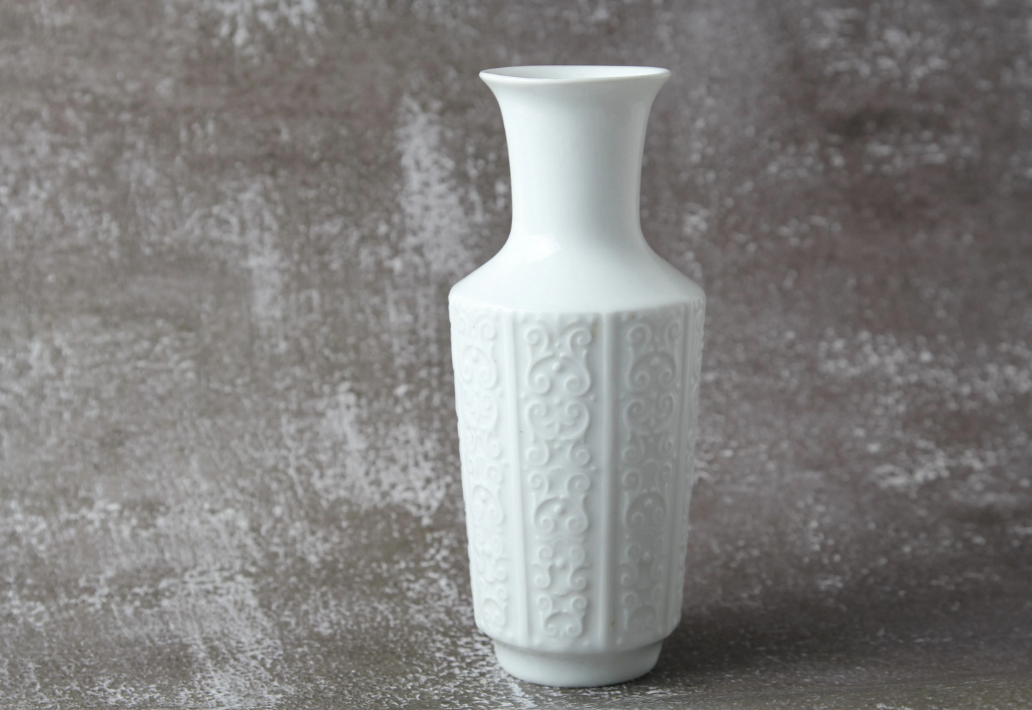 KPM-Kerafina große Vase 21 cm