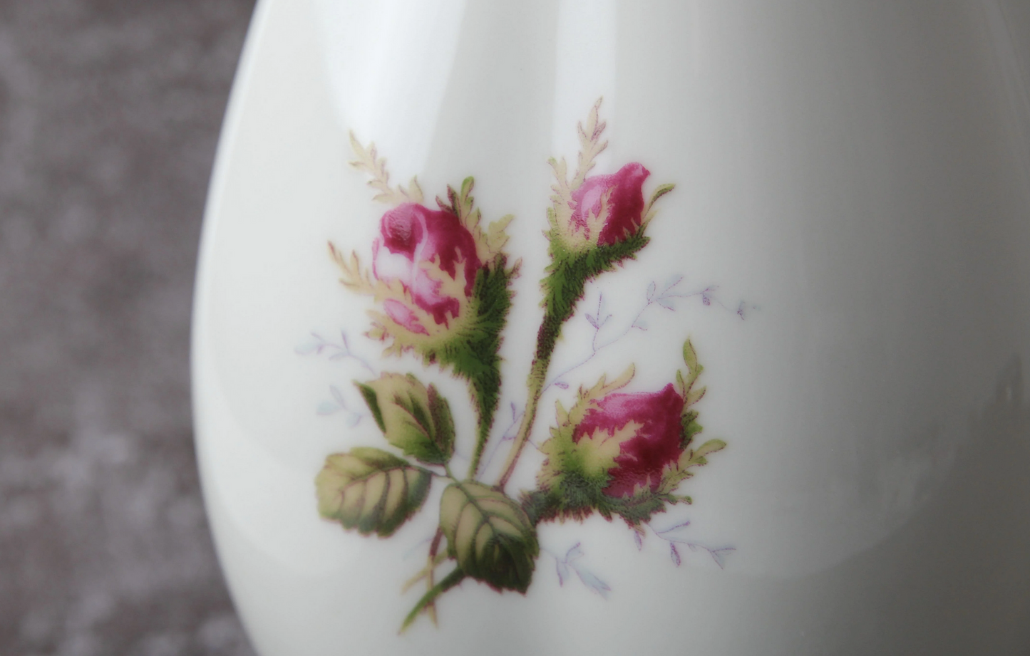 Rosenthal Porzellan-Vase classic 24 cm