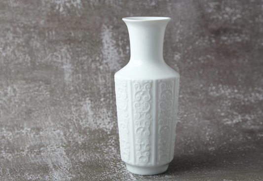 KPM-Kerafina große Vase 21 cm