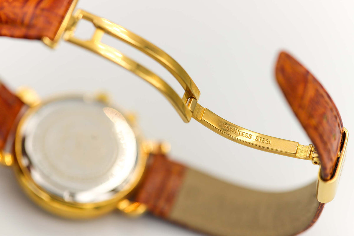 Louis Philippe – The President Watch