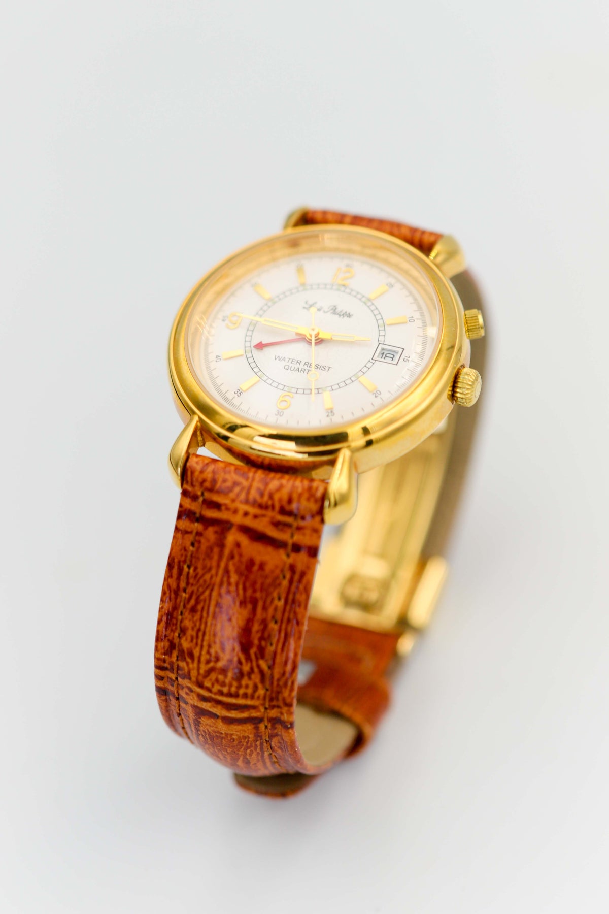 Louis Philippe – The President Watch