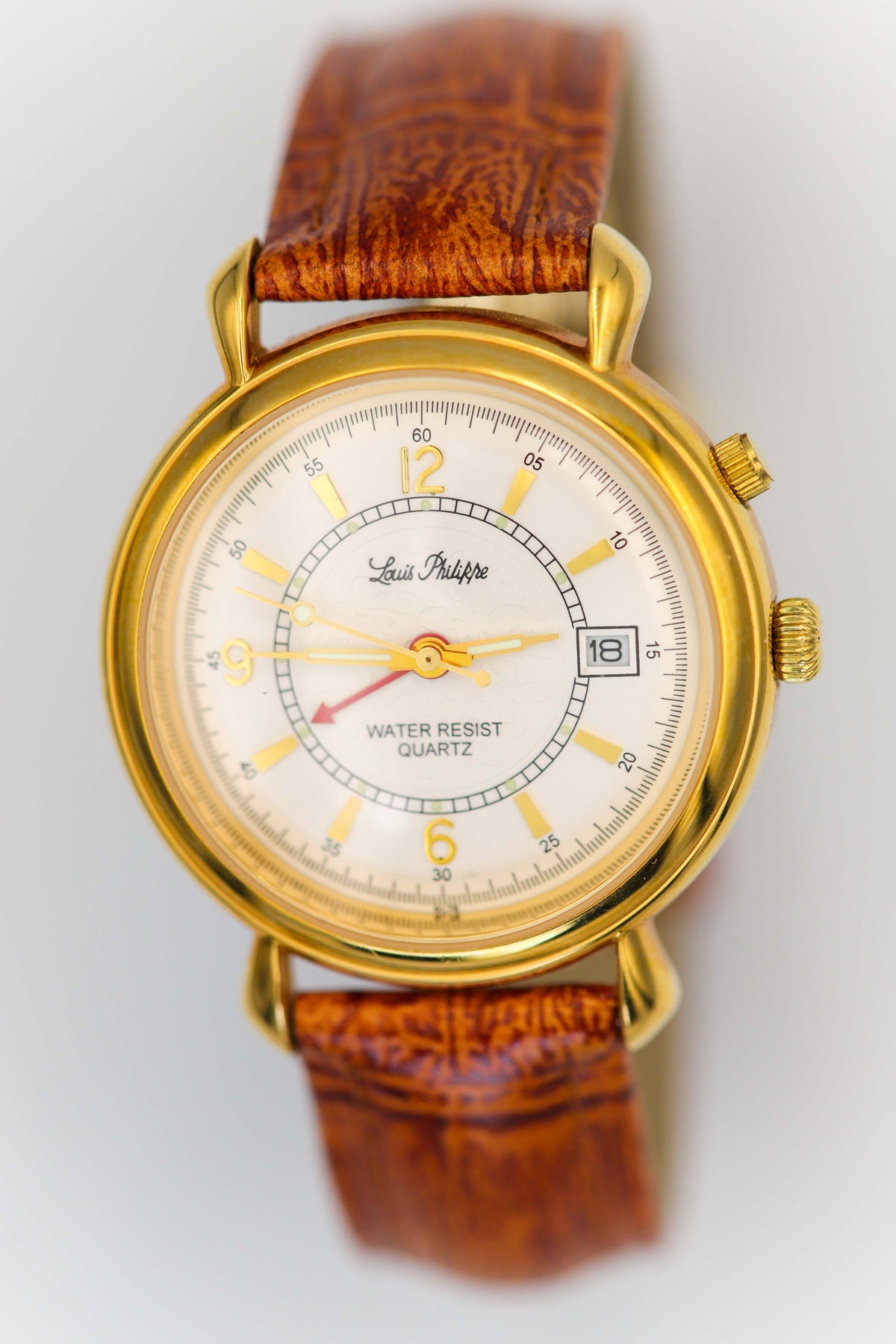 Louis Philippe – The President Watch